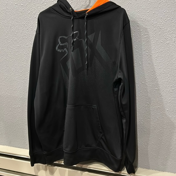 Fox Other - FOX Racing Hoodie Size XL